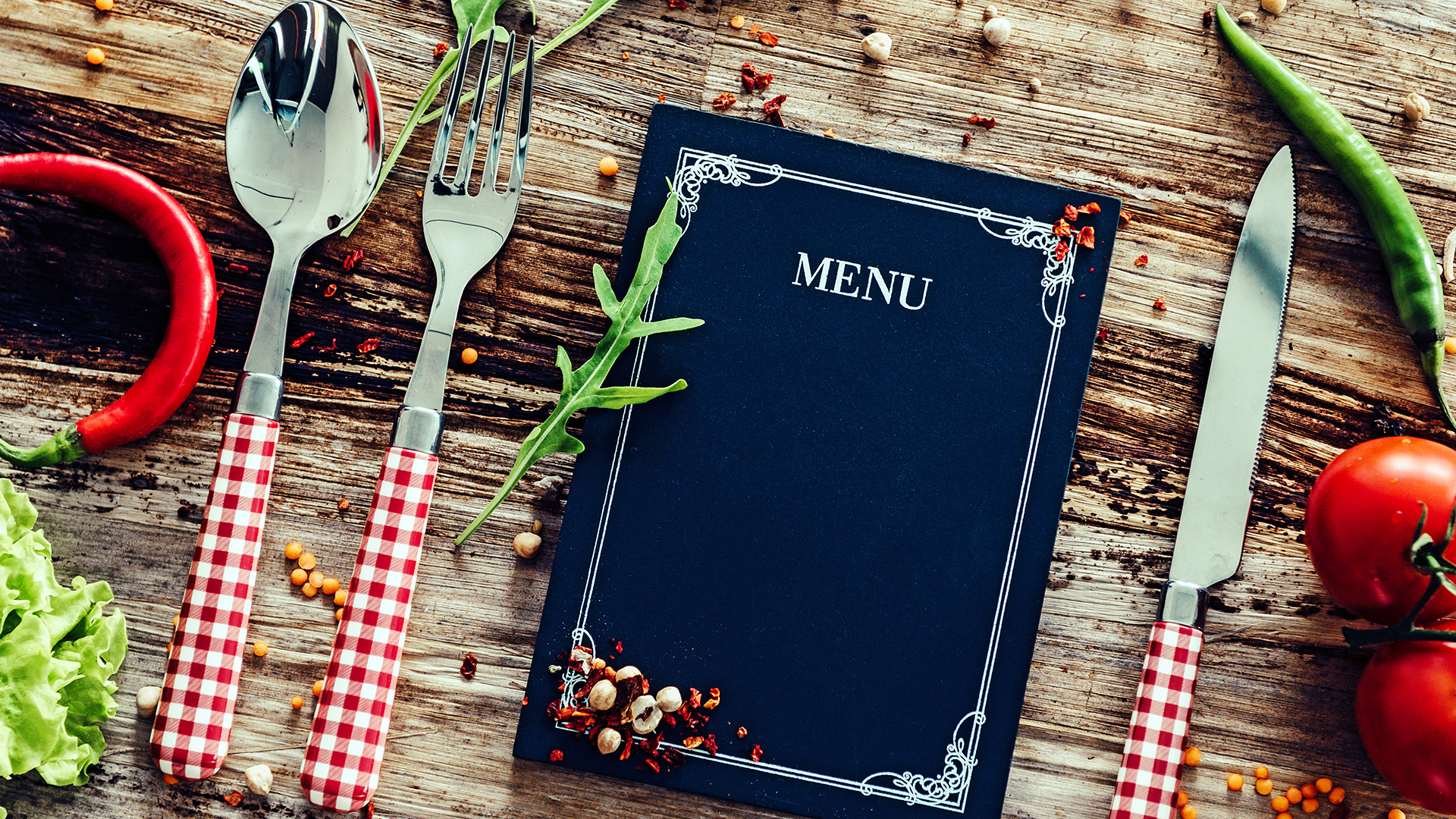Päivän menu - RuokaTutka