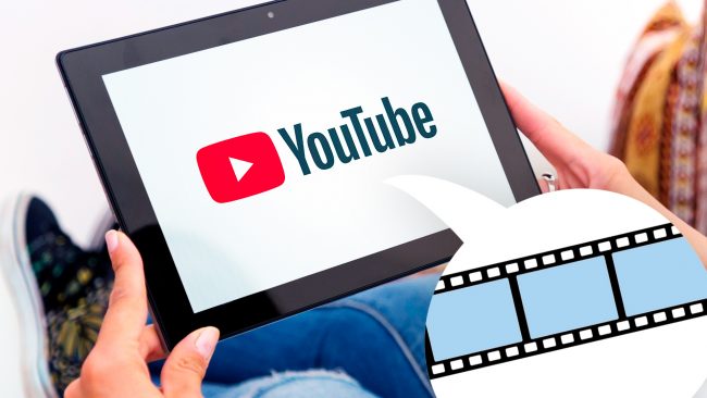 Video: Dabi tapaa luomulehmän