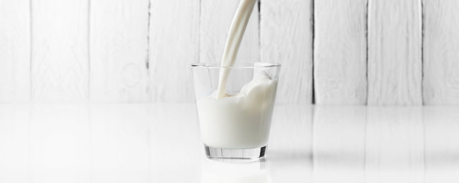 Lärmiljö om mjölk som yrke
